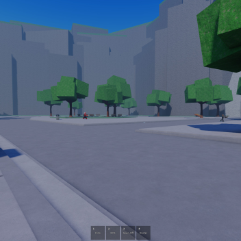 Untitled tsb shooting game
