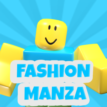 FASHION MANZA