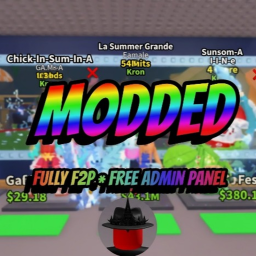 [FTP🌈] Steal A Brainrot Modded ALL X999