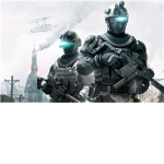 [F.P.S] Airsoft First Person Shooter