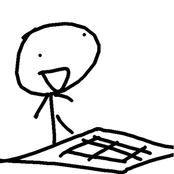 literally a baseplate