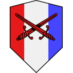 CAF 2nd Infantry Division