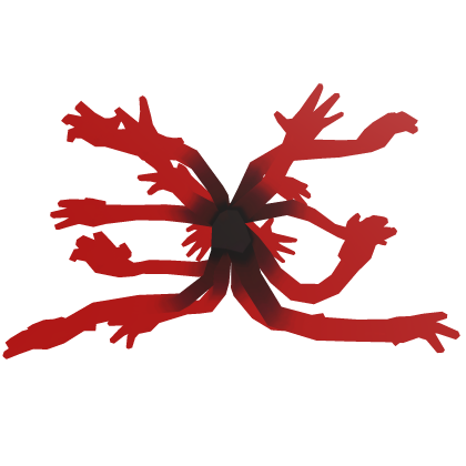 Arbitrator's Blood Influence