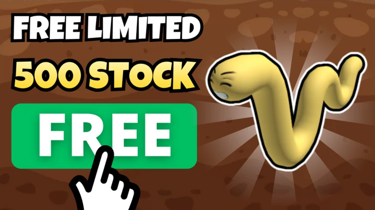 New Free UGC Drop!