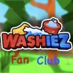 Washiez Fan Club-