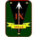 9th Infantry Divisiоn