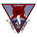 « Strike Team | 1723 "Narwhals" »