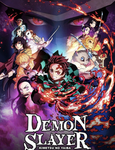 Demon Slayer #1 Fan Community