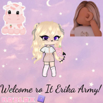 It Erika Amry