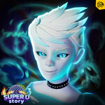 [Two Endings!] Super U Story