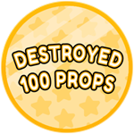 Game Badge Thumbnail