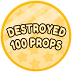 Game Badge Thumbnail