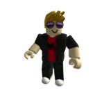 The Newbies Of Roblox