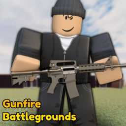 Gunfire Battlegrounds