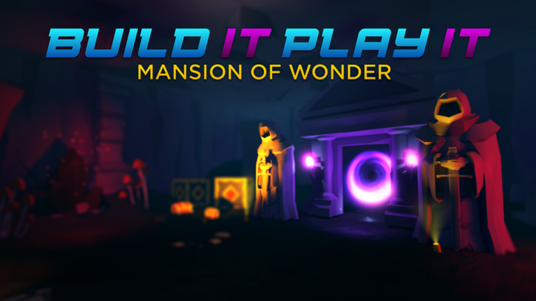 Mansion of Wonder	 screenshot 1