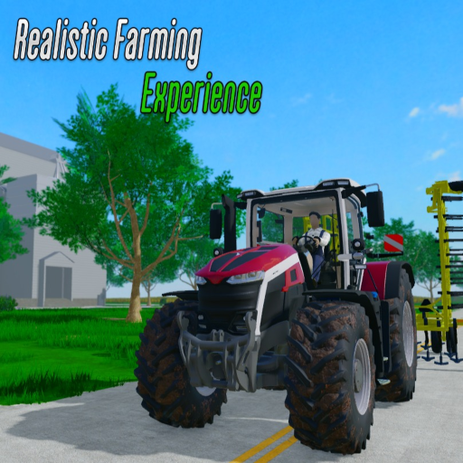 [UPDATE] Realistic Farming Experience 2
