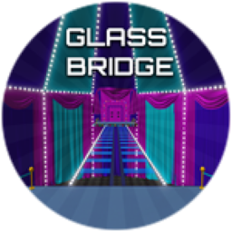 Glass Bridge OBBY