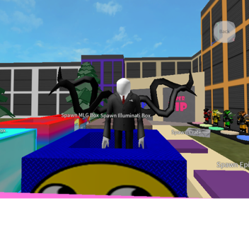 Ride down 999,999,999 miles! (FREE MORPHS)
