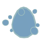 Bubble Egg