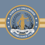 State of Crestwood, USA