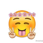 The Emoji Royal Plains