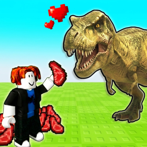 My Dinosaur Zoo