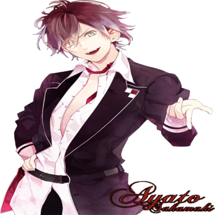 Anime boy Roblox decal