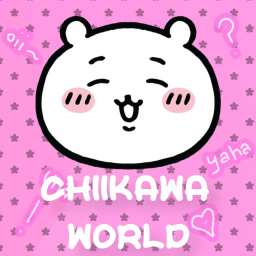 Chiikawa World
