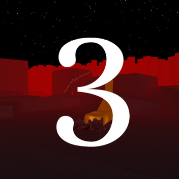 ROBLOX Panem: The 3rd Hunger Games FFA