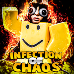 IOC | INFECTION OF CHAOS