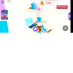 Royale high trading values