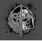 BOS | Brotherhood Of Steel |