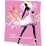 ღFunky Fashionღ