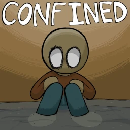 Confined icon
