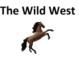 The Wild West-[ALPHA]