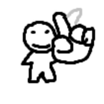 not a game that you can play