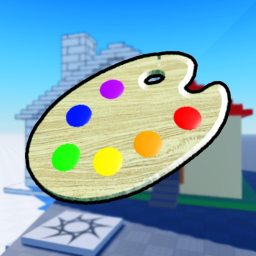 World Paint