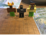 TOG (The Original Group)