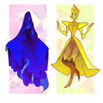 .:Gem'd Warriors:.