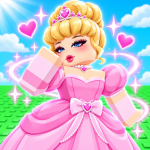 👸 +1 Princess Evolution