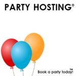 Party Hosting