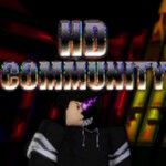 HD Community.!