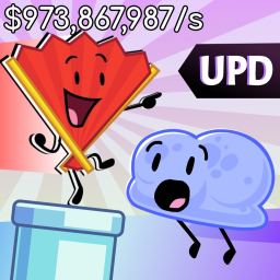 [UPDATE 1] Steal From BFDI icon