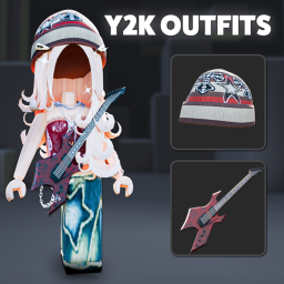 [💿 NEW] Y2K Outfit Ideas