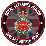 (RGG) - Royal Grenadier Guards