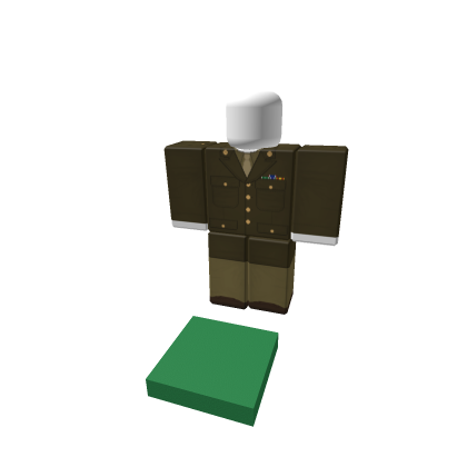 SMA OOF
