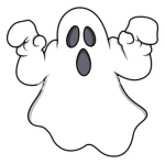 Ghost is fun!