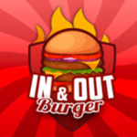 In N' Out Burger