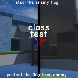 class game test 2