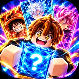 [🔥 UPD] Anime Pack Masters icon